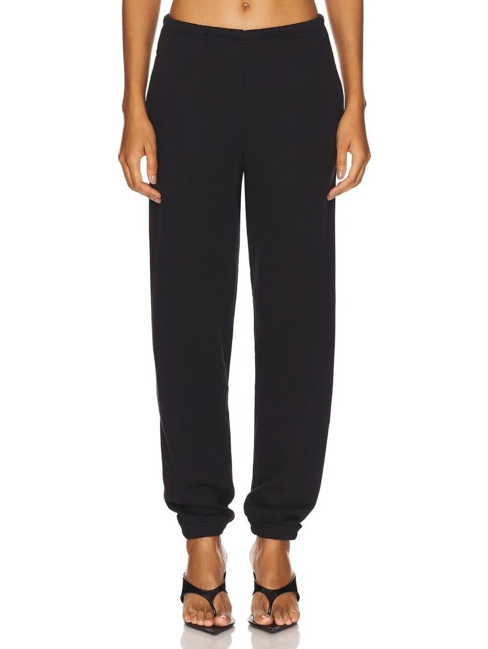 Skims Cotton Fleece Classic Jogger